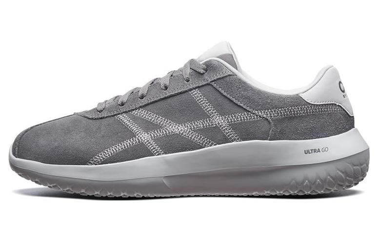 Skechers Downtown Ultra 'Charcoal Grey' 18543-CCGY