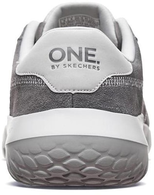 スケッチャーズ ダウンタウン ウルトラ チャコールグレー 18543-CCGY Lookbook スケッチャーズ ダウンタウン ウルトラ チャコールグレー 18543-CCGY