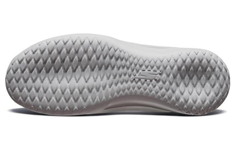 Shop Skechers Downtown Ultra ''Grigio Carbone'' 18543-CCGY