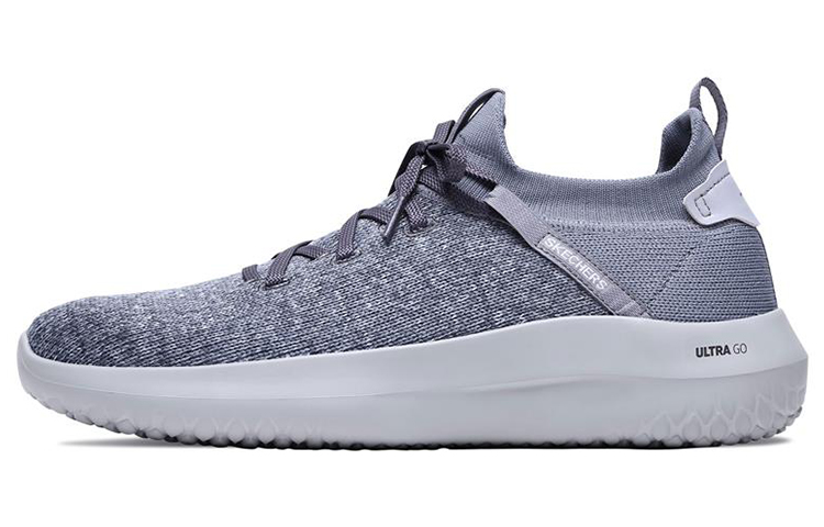 Skechers Downtown Ultra 'Grey' 18548-GRY