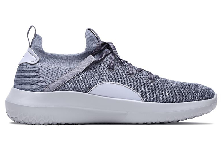 Order 斯凯奇 Downtown Ultra “灰色” 18548-GRY