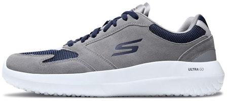 Skechers Downtown Ultra 'Grey Blue' 18542-GYNV Skechers Downtown Ultra 'Grey Blue' 18542-GYNV
