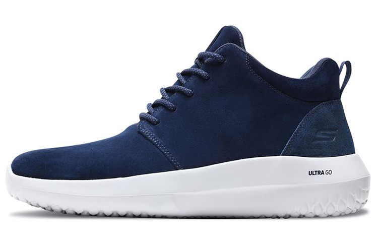 Skechers Downtown Ultra 'Navy Blue' 18536-NVY