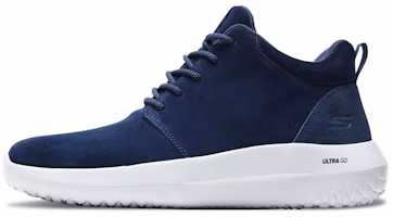 Skechers Downtown Ultra 'Navy Blue' 18536-NVY Skechers Downtown Ultra 'Navy Blue' 18536-NVY