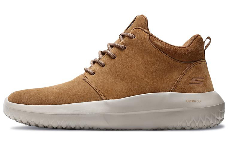 Skechers Downtown Ultra 'Wheat' 18536-WTN