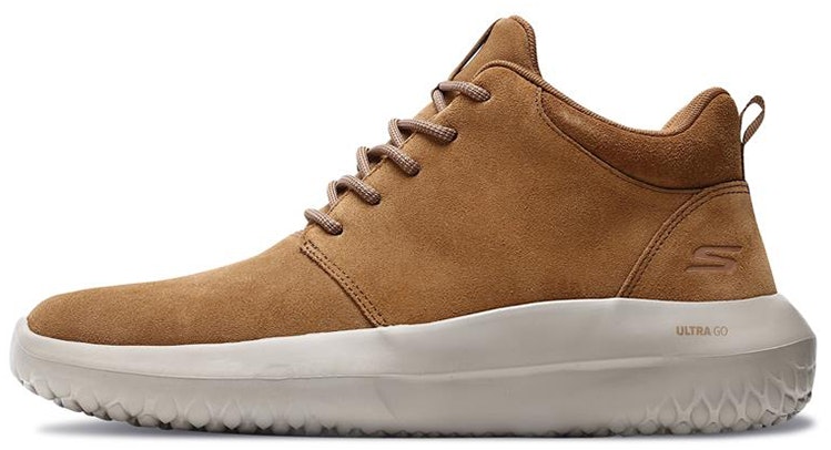 skechers-downtown-ultra-wheat-18536-wtn