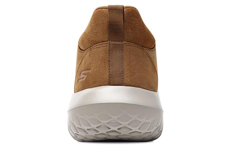 Shop Skechers Downtown Ultra 'Wheat' Coklat Pertanian 18536-WTN
