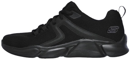 Skechers Drafter-Shible 'Black' 52944-BBK Skechers Drafter-Shible 'Black' 52944-BBK