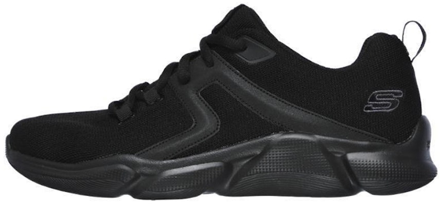 Skechers Drafter-Shible 'Black' 52944-BBK Buy Skechers Drafter-Shible 'Black' 52944-BBK