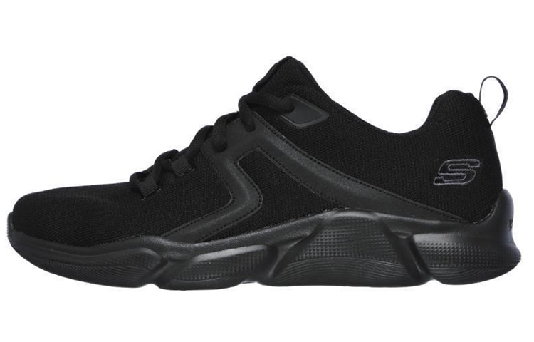 Skechers Drafter-Shible 'Black' 52944-BBK