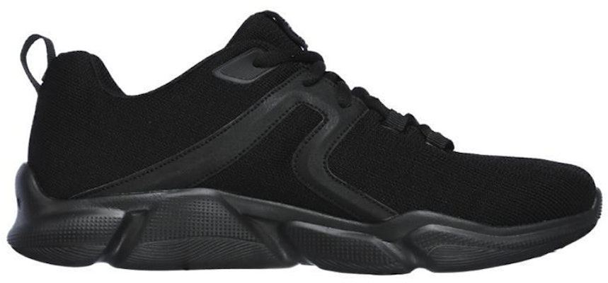 스케쳐스 드래프터-쉬블 '블랙' (Skechers Deoendeupeu-syibeul 'Beullaek') 52944-BBK Order 스케쳐스 드래프터-쉬블 '블랙' (Skechers Deoendeupeu-syibeul 'Beullaek') 52944-BBK
