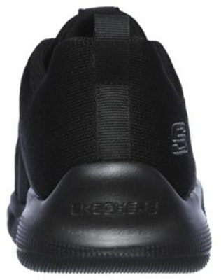 스케쳐스 드래프터-쉬블 '블랙' (Skechers Deoendeupeu-syibeul 'Beullaek') 52944-BBK Lookbook 스케쳐스 드래프터-쉬블 '블랙' (Skechers Deoendeupeu-syibeul 'Beullaek') 52944-BBK