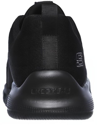 Skechers Drafter-Shible 'Black' 52944-BBK Lookbook Skechers Drafter-Shible 'Black' 52944-BBK