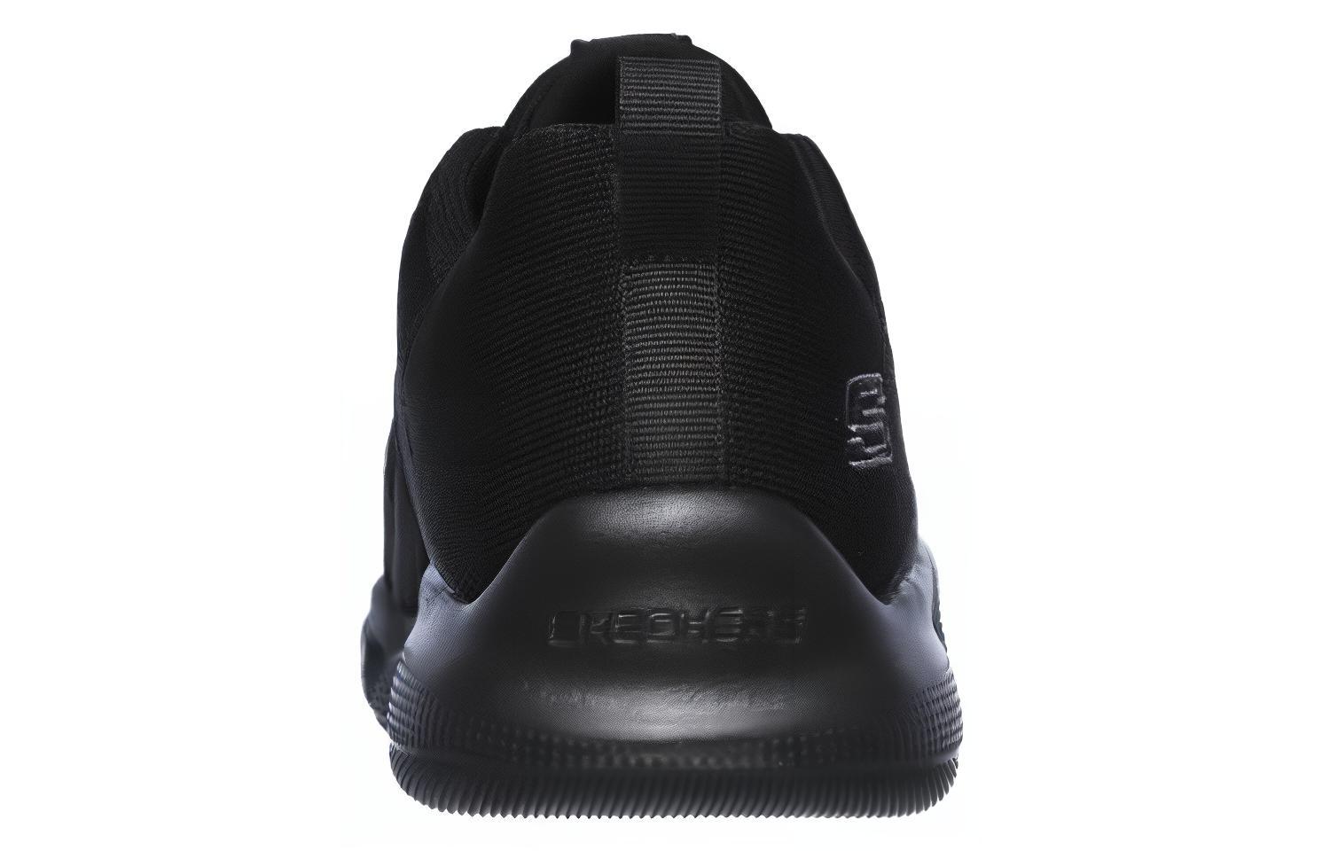 Lookbook Skechers Drafter-Shible 'Black' 52944-BBK