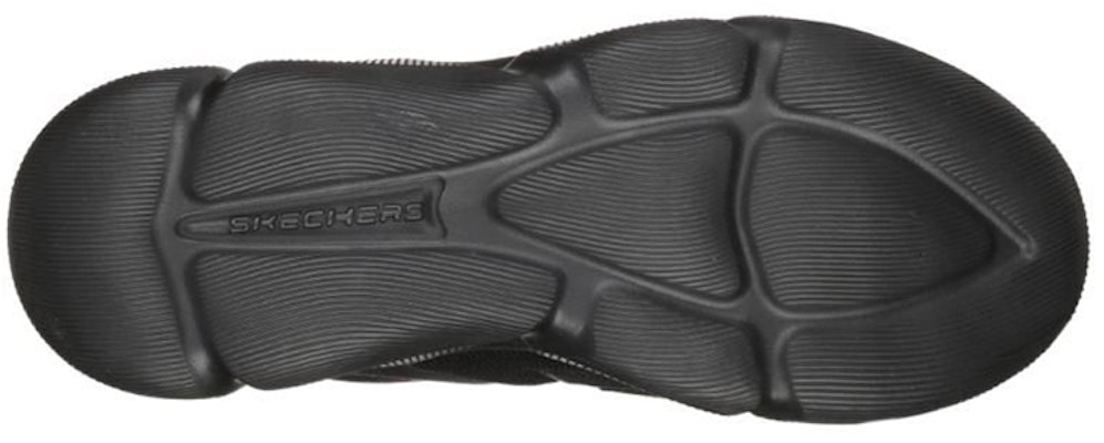 Skechers Drafter-Shible 'Black' 52944-BBK Shop Skechers Drafter-Shible 'Black' 52944-BBK