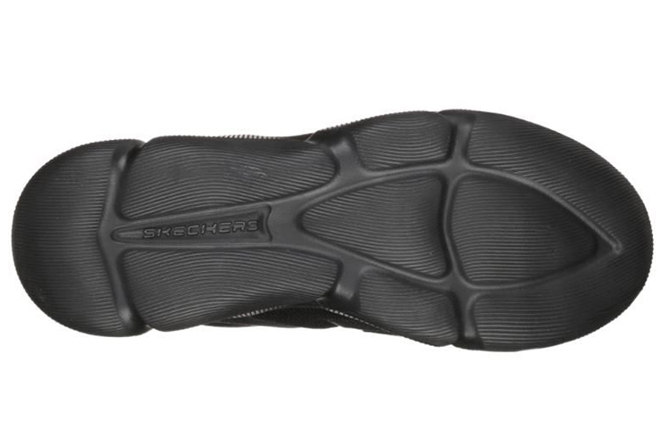 Shop Skechers Drafter-Shible 'Black' 52944-BBK