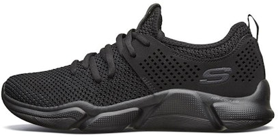 Skechers Drafter 'All Black' 52942-BBK Skechers Drafter 'All Black' 52942-BBK