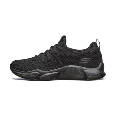 Skechers Drafter 'All Black'
