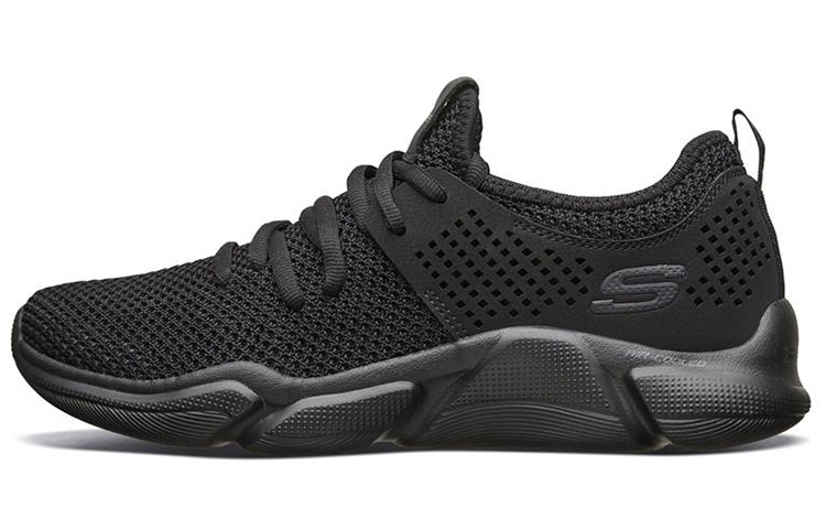 Skechers Drafter 'All Black' 52942-BBK