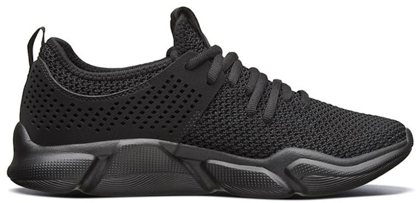 Skechers Drafter 'All Black' 52942-BBK Order Skechers Drafter 'All Black' 52942-BBK