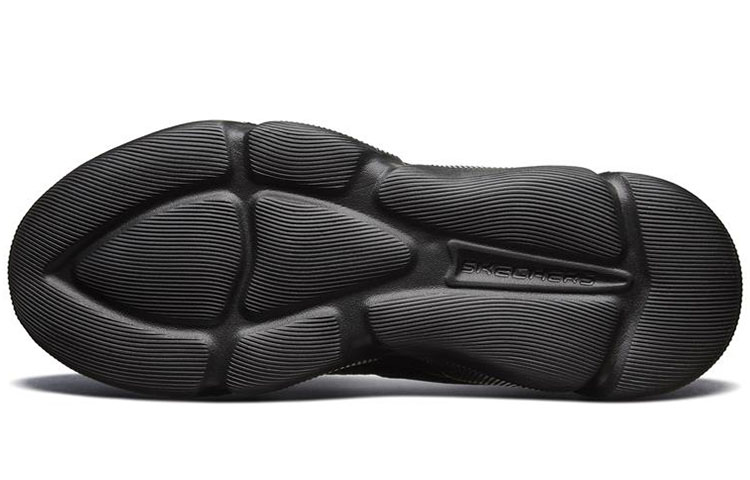 Purchase Skechers Drafter 'All Black' 52942-BBK
