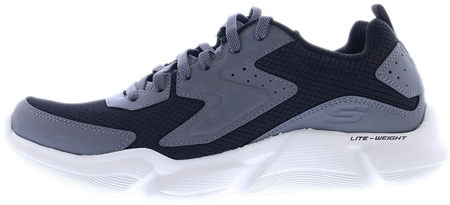 Skechers Drafter 'Black Grey' 232174-BKCC Buy Skechers Drafter 'Black Grey' 232174-BKCC