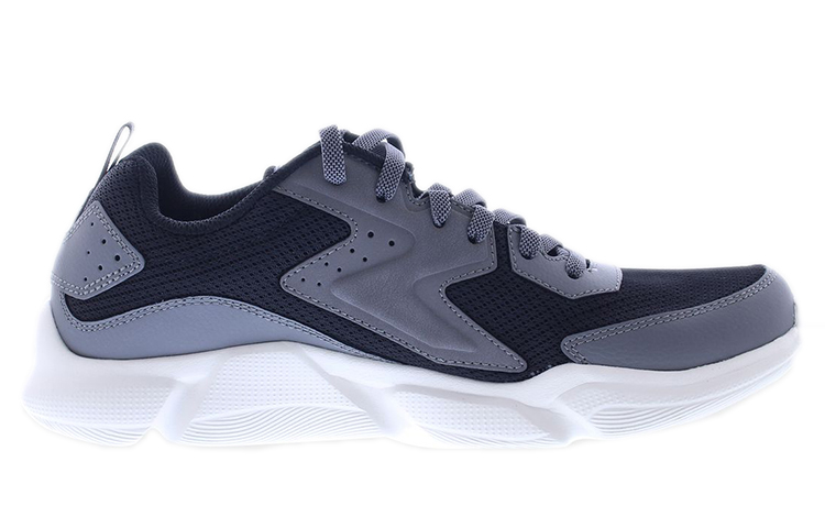 Order Skechers Drafter 'Black Grey' 232174-BKCC