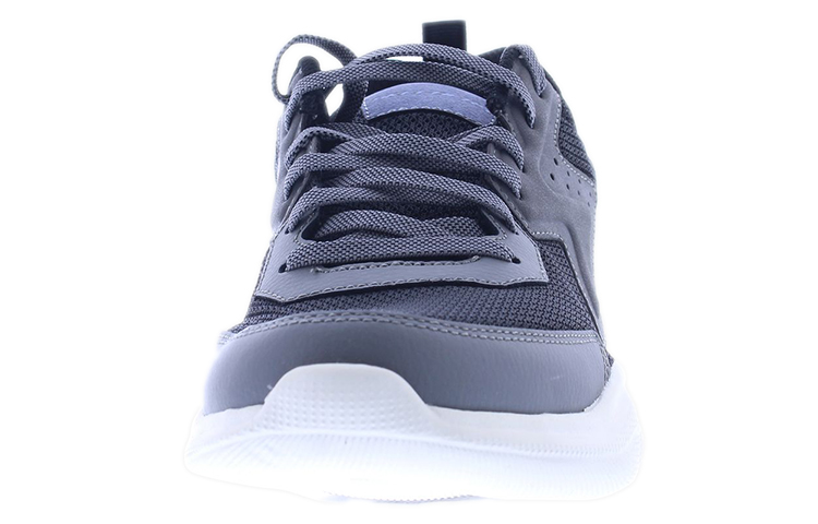 Lookbook Skechers Drafter 'Hitam Abu-Abu' 232174-BKCC