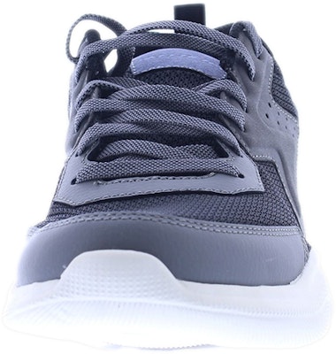 Skechers Drafter 'Black Grey' 232174-BKCC Lookbook Skechers Drafter 'Black Grey' 232174-BKCC