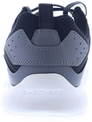 Skechers Drafter 'Black Grey' 232174-BKCC Shop Skechers Drafter 'Black Grey' 232174-BKCC