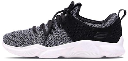 Skechers Drafter Low-Top Black/White 52942-BKW Skechers Drafter Low-Top Black/White 52942-BKW