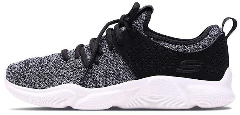 Skechers Drafter Low-Top Black/White 52942-BKW Buy Skechers Drafter Low-Top Black/White 52942-BKW