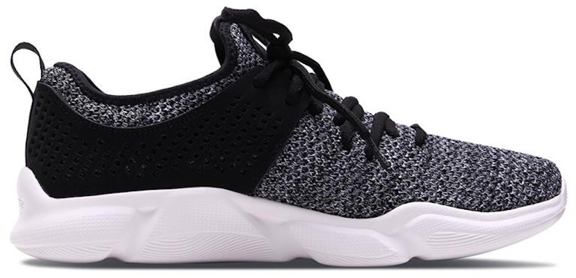 Skechers Drafter Low-Top Black/White 52942-BKW Order Skechers Drafter Low-Top Black/White 52942-BKW