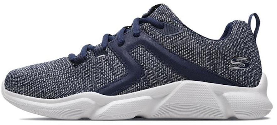 Skechers Drafter 'Blue Grey' 52944-NVGY Buy Skechers Drafter 'Blue Grey' 52944-NVGY