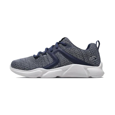 Skechers Drafter 'Blue Grey'