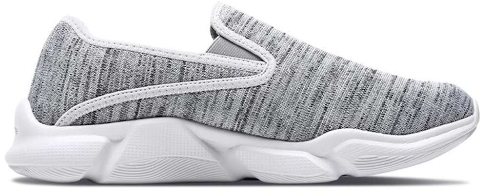 Skechers Drafter 'Casual Slip-On Grey' 52945-GYBK Order Skechers Drafter 'Casual Slip-On Grey' 52945-GYBK