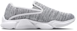 Order Skechers Drafter 'Slip-On Kasual Kelabu' 52945-GYBK
