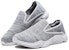 Skechers Drafter 'Slip-On Kasual Kelabu' 52945-GYBK