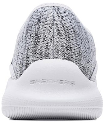 Skechers Drafter 休閒懶人鞋 灰 Shop Skechers Drafter 休閒懶人鞋 灰