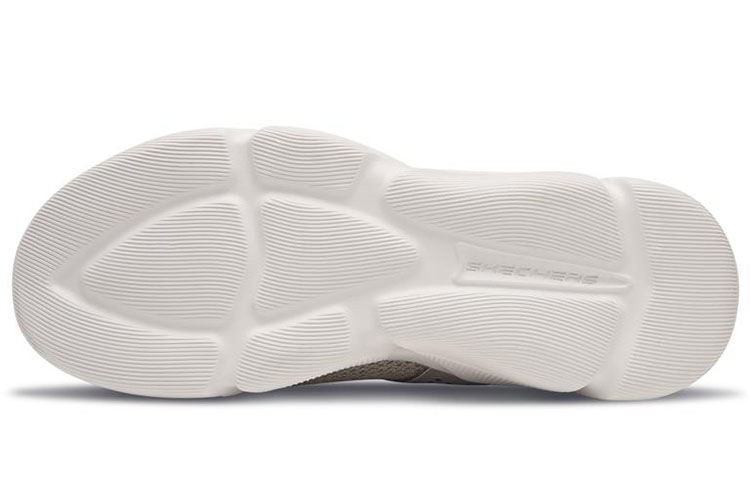 Purchase Skechers Drafter 'Grey Brown' 52942-TPE