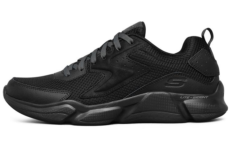 Skechers Drafter Black 232174-BBK