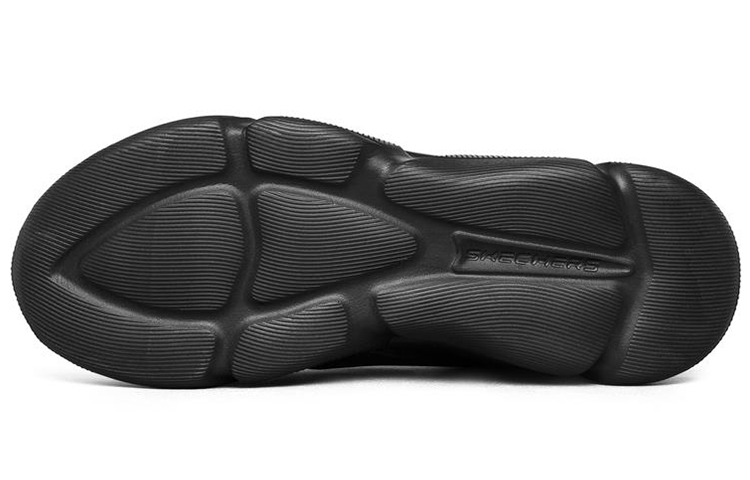 Purchase Skechers Drafter Zwart 232174-BBK