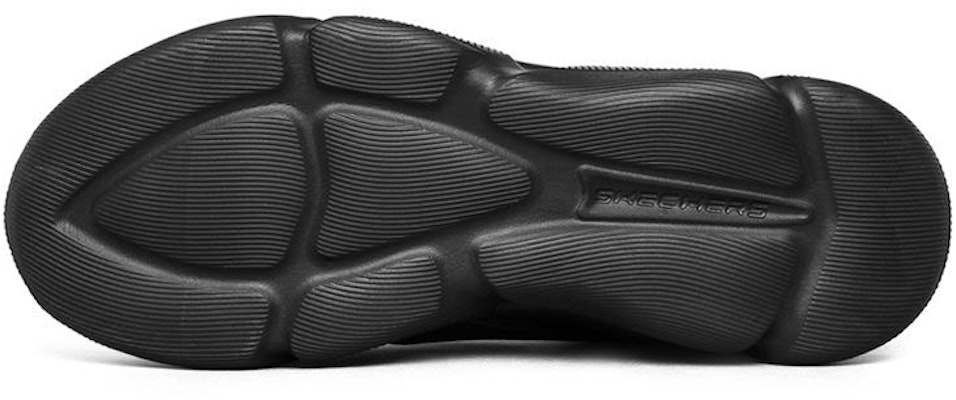 Skechers Drafter Hitam 232174-BBK Purchase Skechers Drafter Hitam 232174-BBK