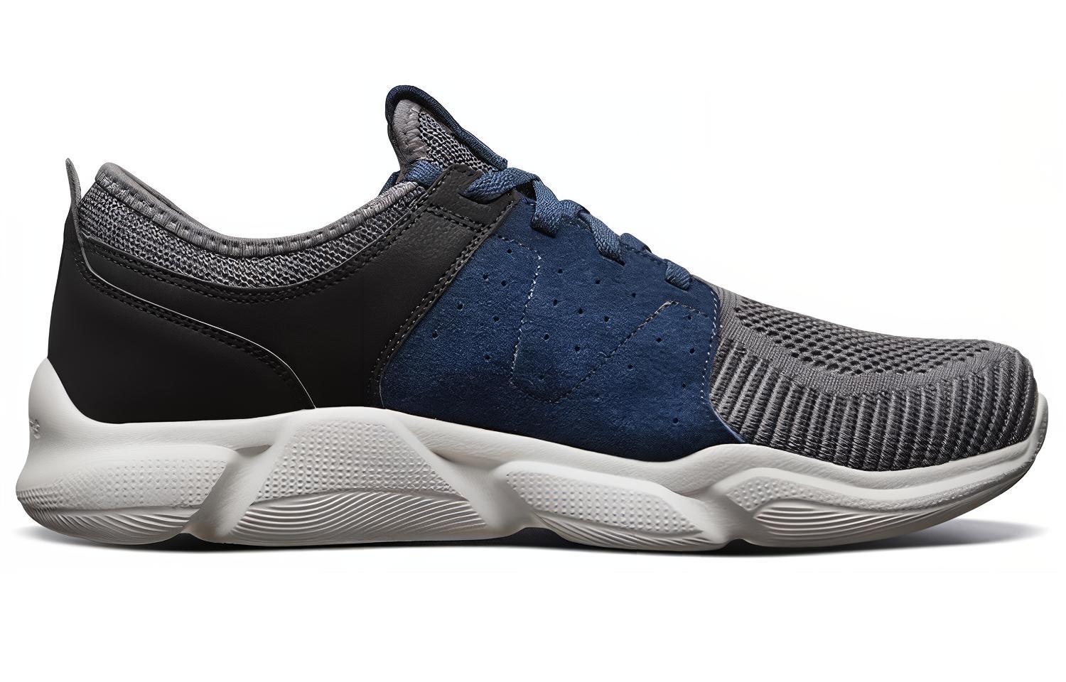 Order Skechers Drafter Azul/Negro/Gris 52947-NVCC