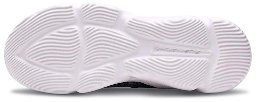 Skechers Drafter Low-Top Negro/Blanco. 52942-BKW Purchase Skechers Drafter Low-Top Negro/Blanco. 52942-BKW