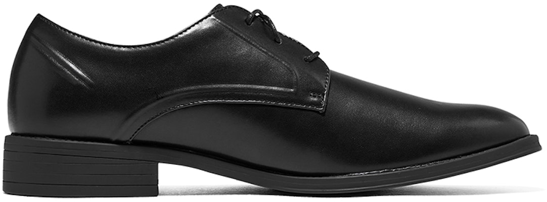 Skechers 正裝皮鞋 黑色 Order Skechers 正裝皮鞋 黑色