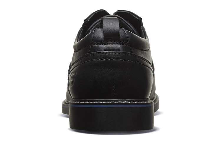 Shop スケッチャーズ ドレスシューズ 'ブラック' 66403-BLK 66403-BLK