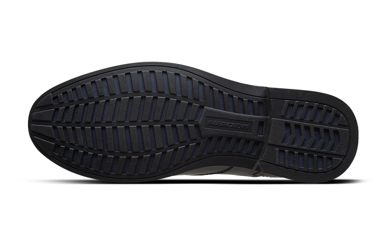 Purchase スケッチャーズ ドレスシューズ 'ブラック' 66403-BLK 66403-BLK