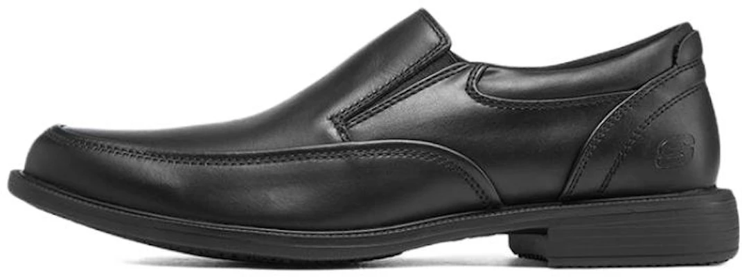 Skechers Dreston 'Gaun Hitam' 204190-BLK Buy Skechers Dreston 'Gaun Hitam' 204190-BLK