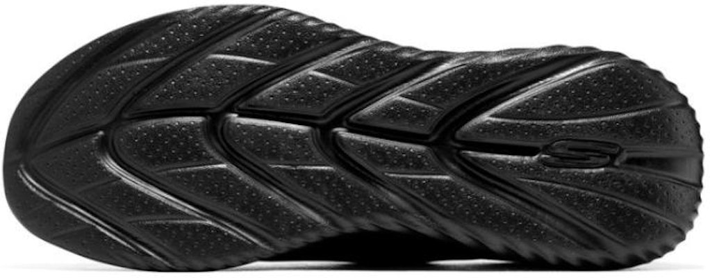 Skechers Slip-ins Bounder 2.0 Emerged 'Negro'. 232459-BBK Shop Skechers Slip-ins Bounder 2.0 Emerged 'Negro'. 232459-BBK